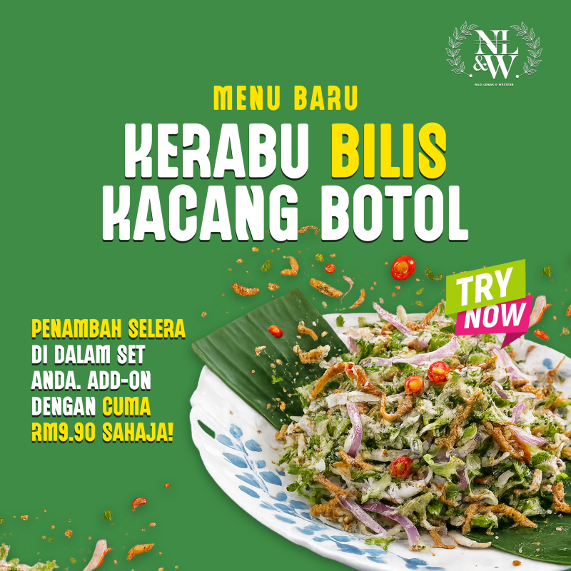 KERABU BILIS